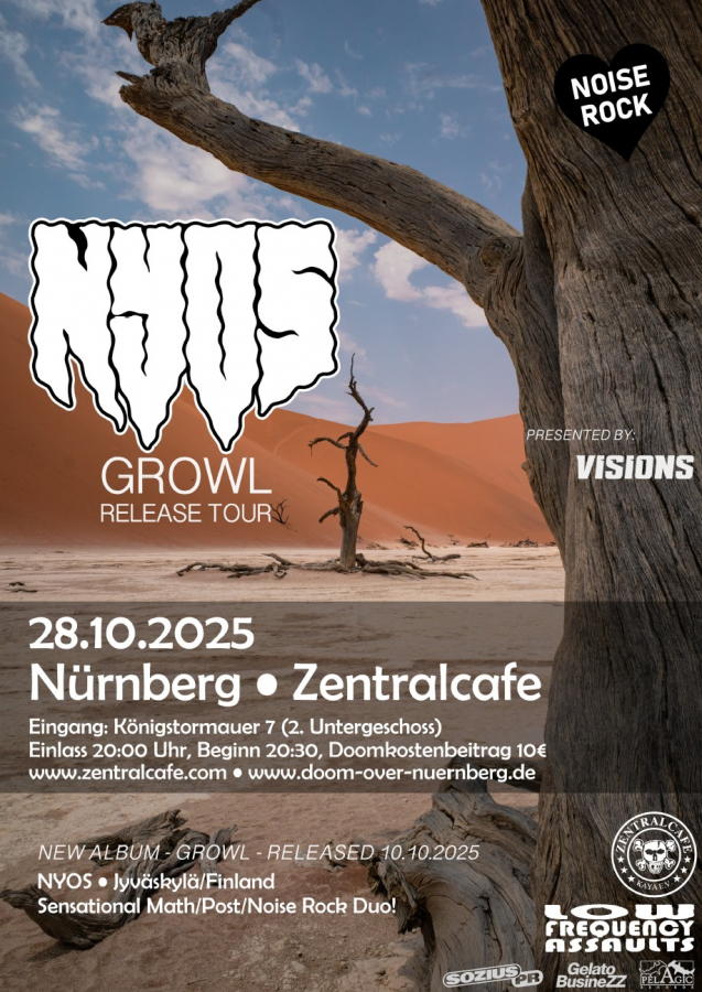 NYOS