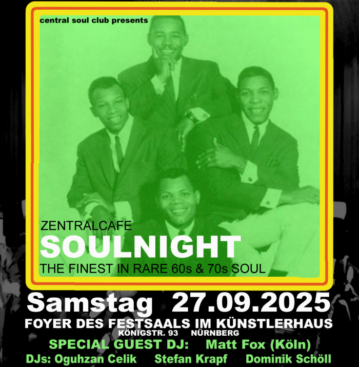Soulnight