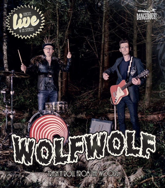 WolfWolf
