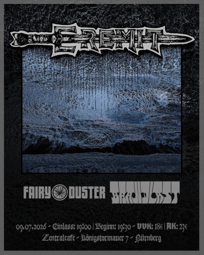 Eremit | Brandlast | Fairy Duster