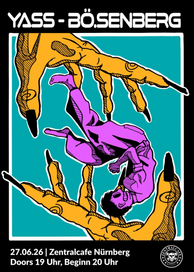 YASS | Bö.senberg