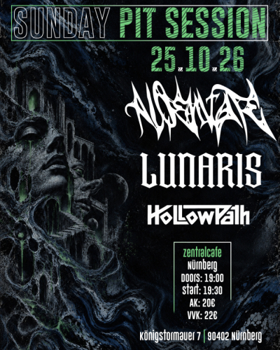 alqemiste | LUNARIS | Hollow Path